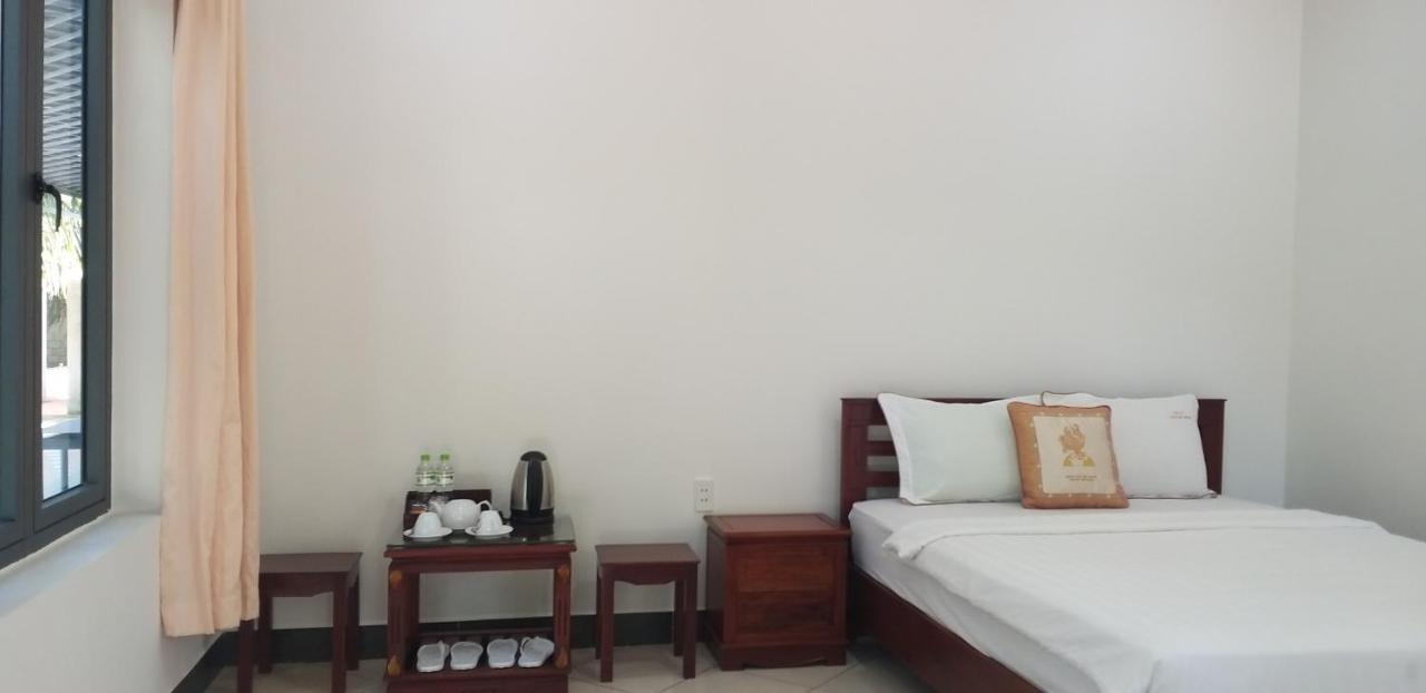 Homestay Ninh Chu Phan Rang Exterior photo